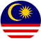 Malaysia Flag