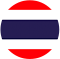 Thailand Flag